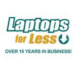 Laptops For Less Coupons