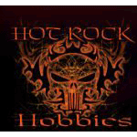 Hot Rock Hobbies Coupons