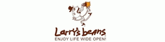 LarrY's beAns Coupons