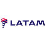 LATAM Airlines Coupons