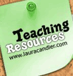 Laura Candler's Teaching Resources Coupons