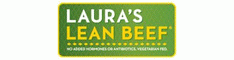 Laura's Lean Beef Coupons