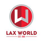 LaxWorld Coupons