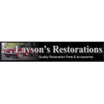 Laysons Restorations Coupons