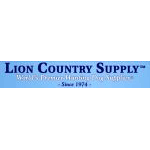 Lion Country Supply Coupons