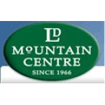 LD Mountain Centre Coupons