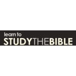 LearnToStudyThe Bible Coupons