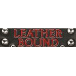 Leather Bound Coupons