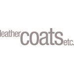 Leathers Coats ETC Coupons