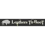 Leathers To Boot Coupons