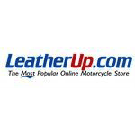 Leather Up Coupons