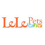 LeLePets Coupons