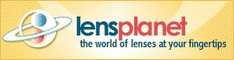 Lensplanet Discount Code & Coupons