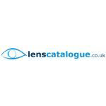 LensCatalogue UK Coupons