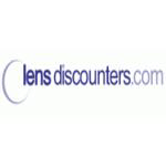 Lens Discounters Coupons