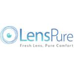 LensPure Coupons