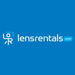 LensRentals.com Coupons