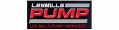 Les Mills Pump Coupons