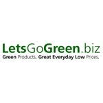 LetsGoGreen Coupons