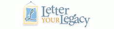 Letter Your Legacy Coupons