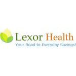 Lexor Health Coupons