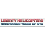 Liberty Helicopters Coupons