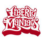 Liberty Maniacs Coupons