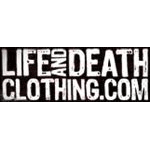 Life And Death Clothing Coupons