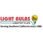 Light Bulbs Etc Coupons