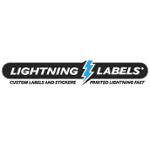 Lightning Labels Coupons