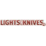 LightsandKnives Coupons