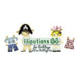 Liliputians Coupons