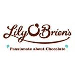 Lily O'Brien's Chocolates Coupons