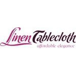 Linen Tablecloth Coupons