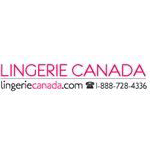 Lingerie Canada Coupons