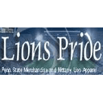 Lions Pride Coupons