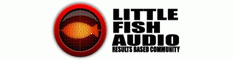 Little Fish Audio LLC Coupons