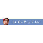 Little Boy Chic Coupons