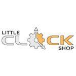 Little Clock Shop Coupons