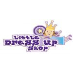 Little Dress Up Shop Coupons