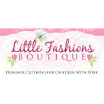 Little Fashions Boutique Coupons