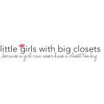 LittleGirlsWithBigClosets Coupons