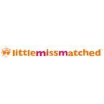 Little Miss Matched UK Coupons