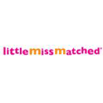 LittleMissMatched Coupons