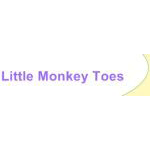 Little Monkey Toes Coupons