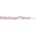 Little Things Wedding Favors Coupons