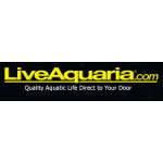 Liveaquaria.com Coupons