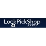 Lockpick Shop Coupons