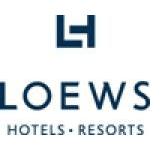 Loews Hotels Coupons