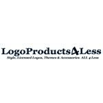 Logo Products 4 Less Coupons